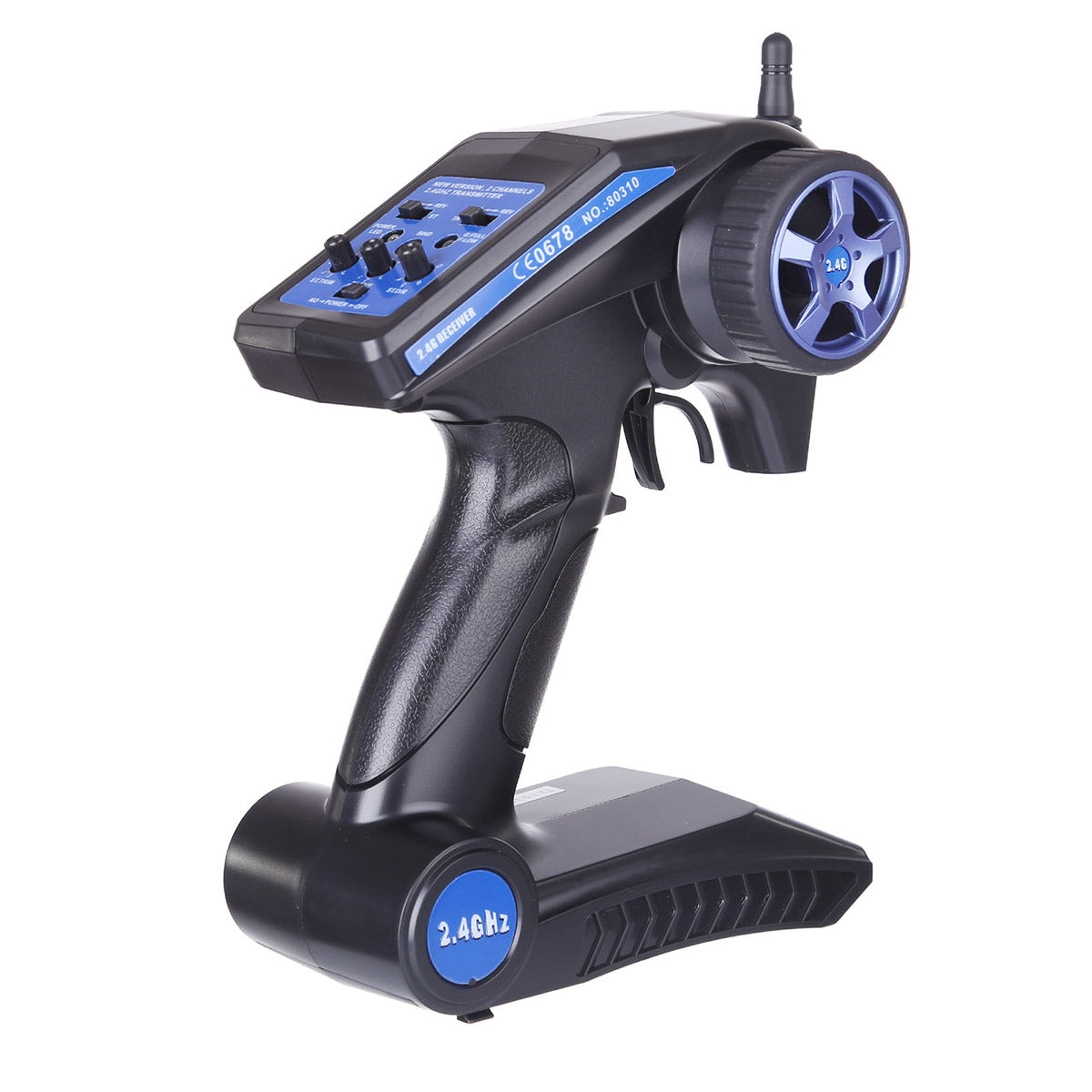 プロポ付き　RCカー crkh473-1.jpg