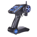 HSP 94972 1/8 Scale 2.4G 4WD RC Off-Road Car Model with FC.26CXP Nitro Engine - RAZORDON