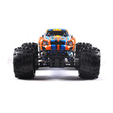HSP 94972 1/8 Scale 2.4G 4WD RC Off-Road Car Model with FC.26CXP Nitro Engine - RAZORDON