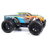HSP 94972 1/8 Scale 2.4G 4WD RC Off-Road Car Model with FC.26CXP Nitro Engine - RAZORDON