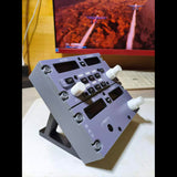 Hoowalt B737 1:1 COCKPIT Radio Tuning Panel - RAZORDON