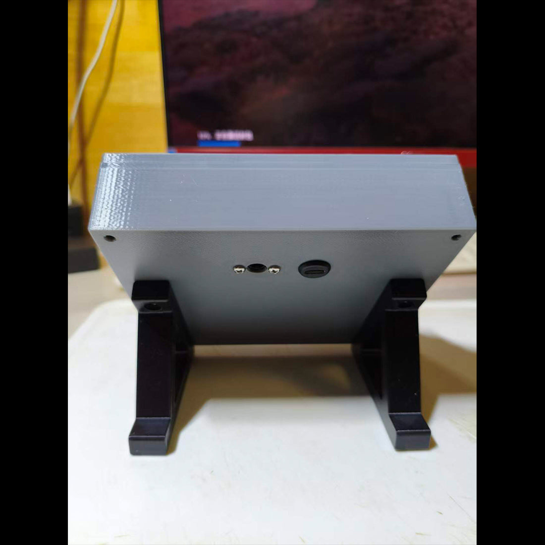 Hoowalt B737 1:1 COCKPIT Radio Tuning Panel - RAZORDON