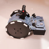 Hoowalt D107 V2 Metal Plate Lever Head Version A32X A31X A19X Motorized Throttle COCKPIT Panel - RAZORDON