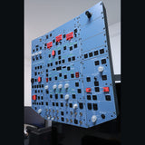 Hoowalt D111 A32X 1/1 Scale Light OVHD OVERHEAD Panel - RAZORDON