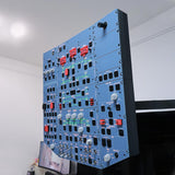 Hoowalt D111 A32X 1/1 Scale Light OVHD OVERHEAD Panel - RAZORDON