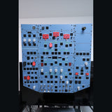 Hoowalt D111 A32X 1/1 Scale Light OVHD OVERHEAD Panel - RAZORDON