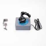 Hoowalt D202 Flight Sim Yoke-Controller for MSFS 2020/2024 and X-Plane Airliners