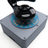 Hoowalt D202 Flight Sim Yoke-Controller for MSFS 2020/2024 and X-Plane Airliners
