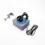 Hoowalt D202 Flight Sim Yoke-Controller for MSFS 2020/2024 and X-Plane Airliners