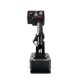 Hoowalt D301 Helicopter Collective Flight Simulator Control – RAZORDON