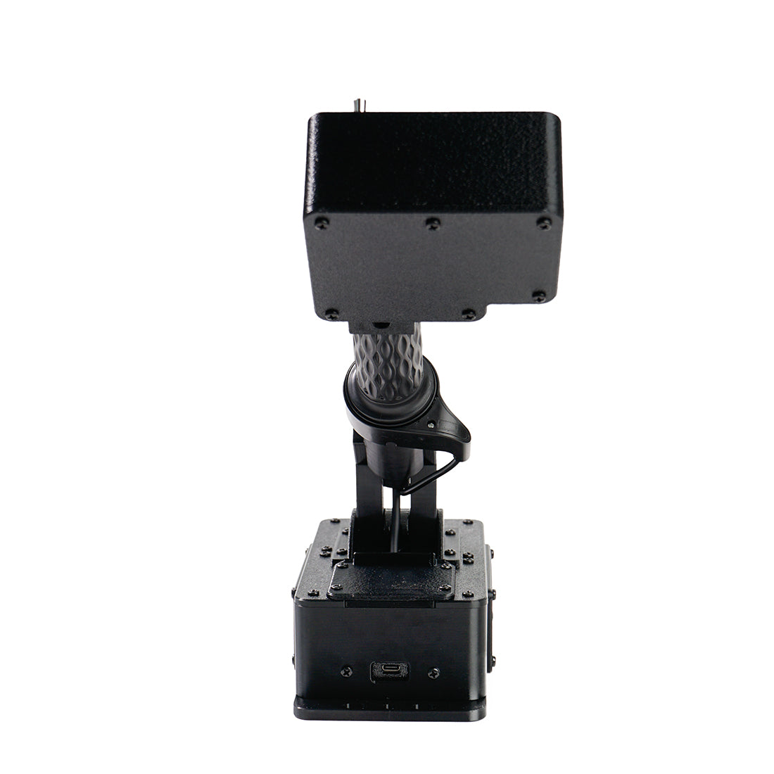 Hoowalt D301 Helicopter Collective Flight Simulator Control – RAZORDON