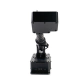 Hoowalt D301 Helicopter Collective Flight Simulator Control – RAZORDON
