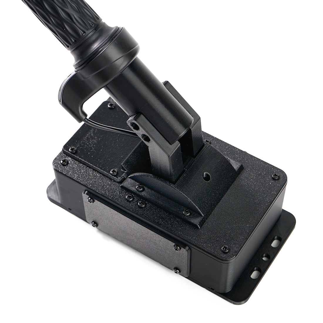 Hoowalt D301 Helicopter Collective Flight Simulator Control – RAZORDON
