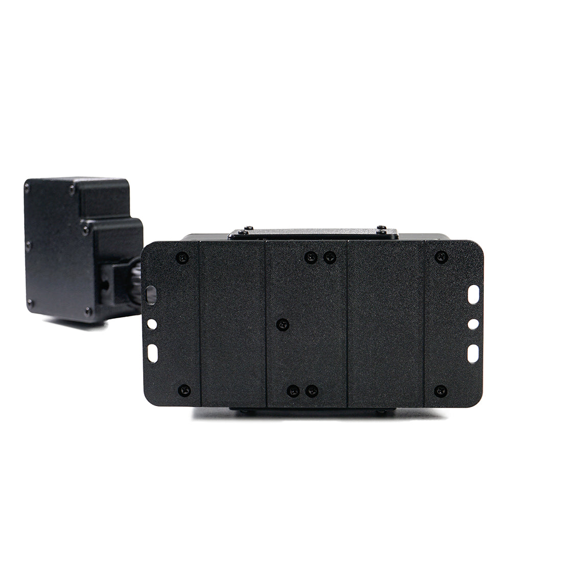 Hoowalt D301 Helicopter Collective Flight Simulator Control – RAZORDON