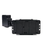 Hoowalt D301 Helicopter Collective Flight Simulator Control – RAZORDON