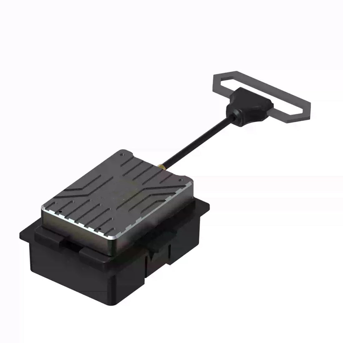 Jumper JP4IN1 MICRO 4-in-1 Multiprotocol TX Module – RAZORDON