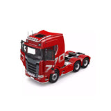 All Wheel Drive Full-proportional RC Tractor Truck - RAZORDON