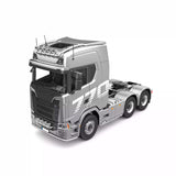 All Wheel Drive Full-proportional RC Tractor Truck - RAZORDON