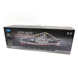 LHD-881 1/390 Scale RC Battleship – RAZORDON