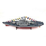 LHD-881 1/390 Scale RC Battleship – RAZORDON