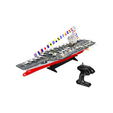 LHD RC Aircraft Carrier Warship – RAZORDON