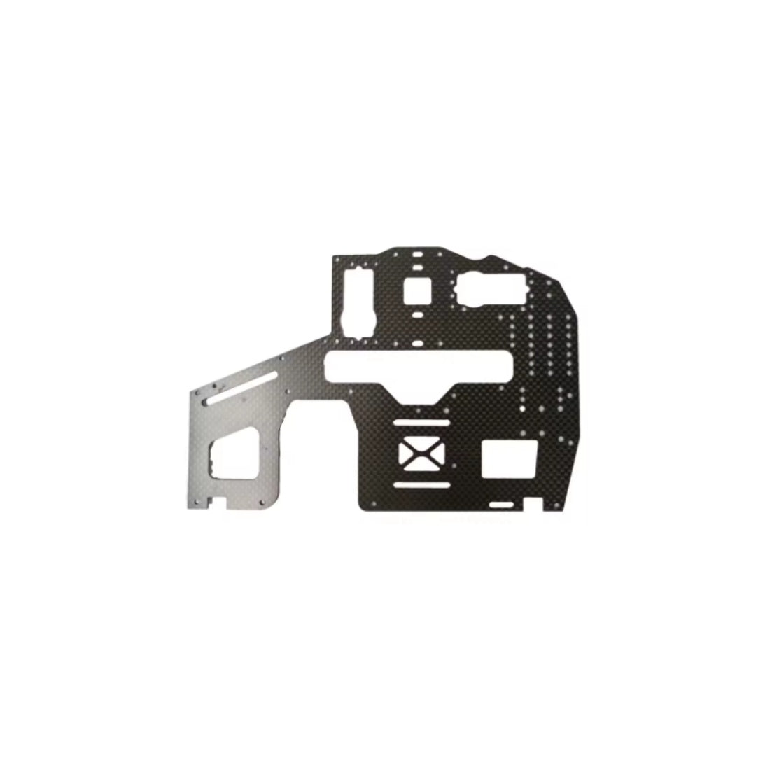 Accessories for FLISHRC 500-Class 2.4GHz 6CH Scale RC Helicopter with L7 Flight Controller, 4-Mode GPS Positioning, Realistic Cockpit – RTF Remote Control Helicopter