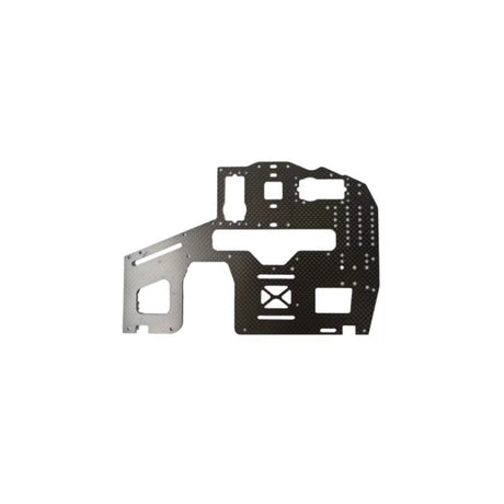 Accessories for FLISHRC 500-Class 2.4GHz 6CH Scale RC Helicopter with L7 Flight Controller, 4-Mode GPS Positioning, Realistic Cockpit – RTF Remote Control Helicopter