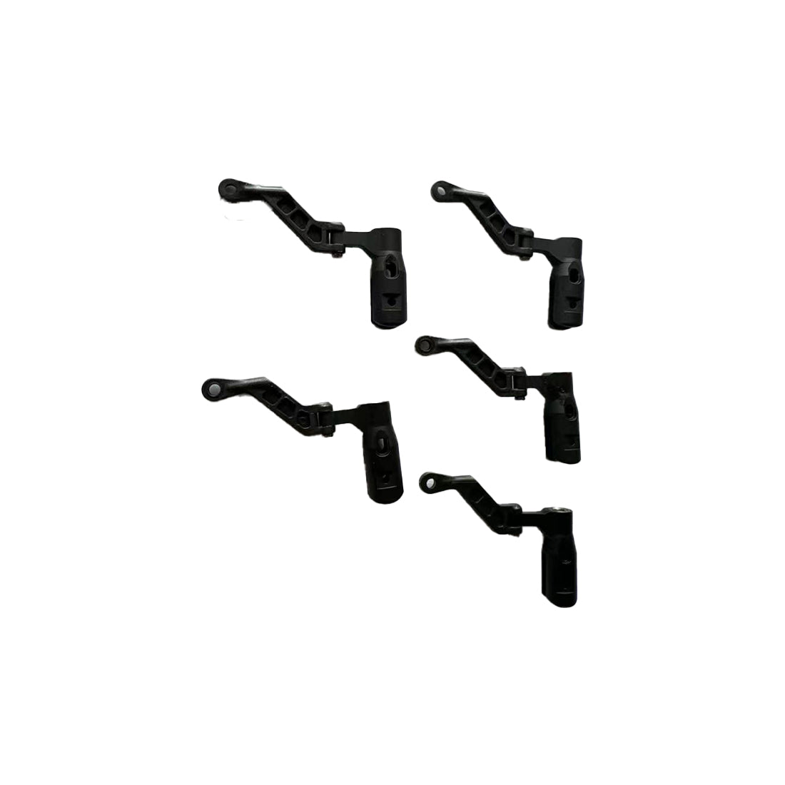 Metal Rotor Clip Compatible with F119S Little Bird Helicopter - RAZORDON