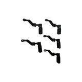 Metal Rotor Clip Compatible with F119S Little Bird Helicopter - RAZORDON