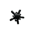 Metal Rotor Head Compatible with F119S Little Bird Helicopter - RAZORDON
