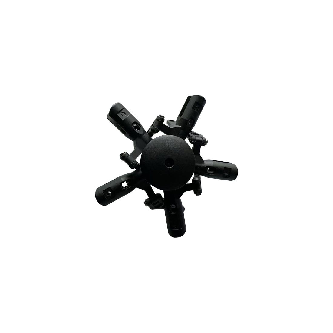 Metal Rotor Head Compatible with F119S Little Bird Helicopter - RAZORDON