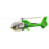 RAZORDON EC130 800-Class 2.4G 6CH Scale RC Helicopter with H1 PRO Flight Controller & GPS Positioning RTF