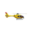 RAZORDON EC135 800-Class 2.4G 6CH Scale RC Helicopter - RAZORDON