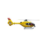 RAZORDON EC135 800-Class 2.4G 6CH Scale RC Helicopter - RAZORDON
