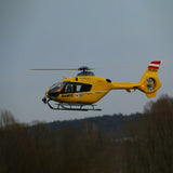 RAZORDON EC135 800-Class 2.4G 6CH Scale RC Helicopter - RAZORDON
