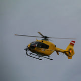 RAZORDON EC135 800-Class 2.4G 6CH Scale RC Helicopter - RAZORDON