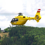 RAZORDON EC135 800-Class 2.4G 6CH Scale RC Helicopter - RAZORDON