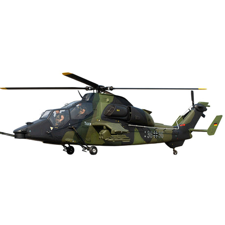 RAZORDON EC665 Eurocopter Tiger 700-Class 2.4G 6CH Scale RC Helicopter