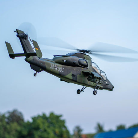 RAZORDON EC665 Eurocopter Tiger 700-Class 2.4G 6CH Scale RC Helicopter