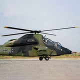 RAZORDON EC665 Eurocopter Tiger 700-Class 2.4G 6CH Scale RC Helicopter