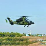 RAZORDON EC665 Eurocopter Tiger 700-Class 2.4G 6CH Scale RC Helicopter