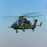 RAZORDON EC665 Eurocopter Tiger 700-Class 2.4G 6CH Scale RC Helicopter