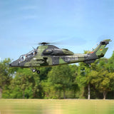 RAZORDON EC665 Eurocopter Tiger 700-Class 2.4G 6CH Scale RC Helicopter