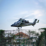 RAZORDON EC665 Eurocopter Tiger 700-Class 2.4G 6CH Scale RC Helicopter