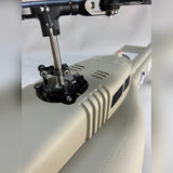RAZORDON UH-1D Huey 800-Class 2.4G 6CH Scale RC Helicopter 