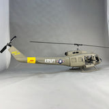 RAZORDON UH-1D Huey 800-Class 2.4G 6CH Scale RC Helicopter 