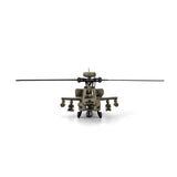 RC ERA C170 AH-64D Apache 1/48 Scale 6CH Flybarless RC Helicopter - RAZORDON
