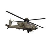RC ERA C170 AH-64D Apache 1/48 Scale 6CH Flybarless RC Helicopter - RAZORDON