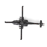 RC ERA C170 AH-64D Apache 1/48 Scale 6CH Flybarless RC Helicopter - RAZORDON