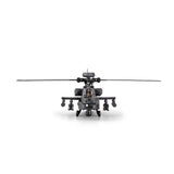 RC ERA C170 AH-64D Apache 1/48 Scale 6CH Flybarless RC Helicopter - RAZORDON